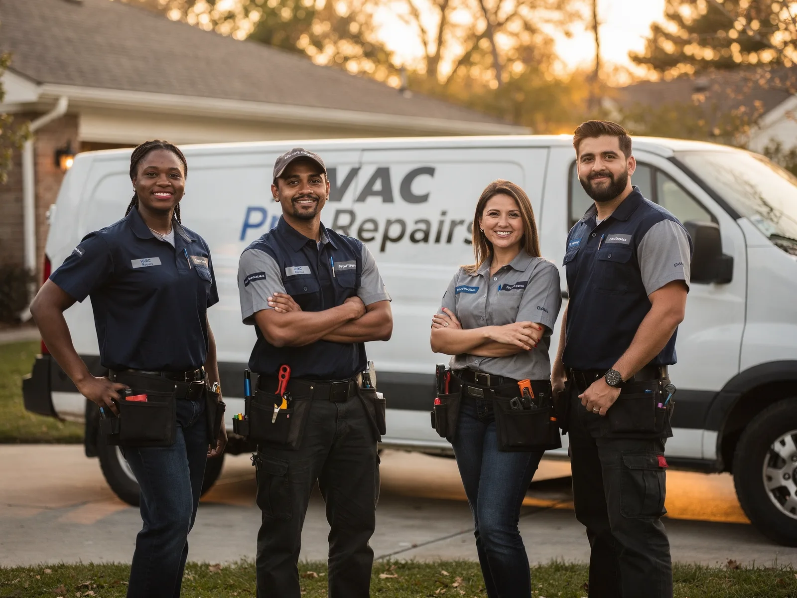 Heat Pump Repair company in Gould City, MI
